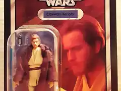 31. Obi-Wan Kenoby