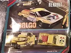 renault