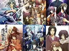 hakuoki