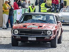 Shelby GT-500 M-767623 Shelby GT-500 M-767623