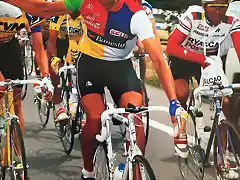 1991-INDURAIN-VUELTA