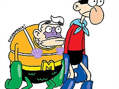 Sirenoman