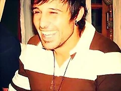 Hugo antes de GH (2) Hugo antes de GH (2)