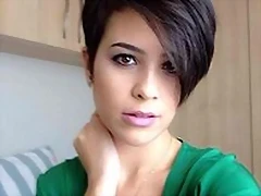 Como llevar el Pelo Corto si eres mujer joven Como llevar el Pelo Corto si eres mujer joven
