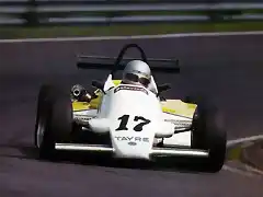 90- Ricardo Garcia Galiano Martini MK 42 1984