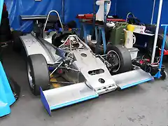 97- Martini MK48 Formule Renault #10 - 1986