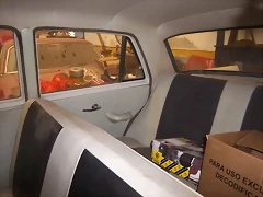 Siam interior