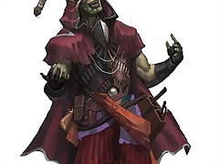 025d959816fadae64f23d6e172fdd37f--half-orc-bard-female-jester