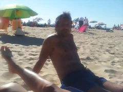 Hugo y Mar?a 13-8-2012