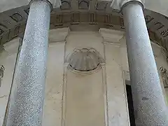 Templete columnas