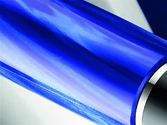 m205-blue-marbled-finish