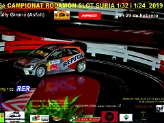 Rally Girona 2020