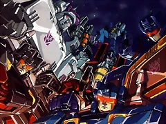 G1-Decepticons-Original crew of the Nemesis G1-Decepticons-Original crew of the Nemesis