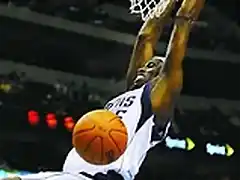 Josh Howard Dunk Mix