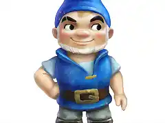 gnomeo