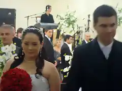 casamento meu filho