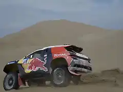 dakar 42