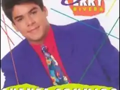 jerry rivera. Cuenta Conmigo. del