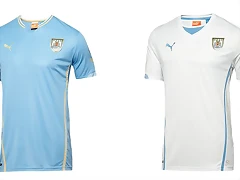 Uruguay Uruguay