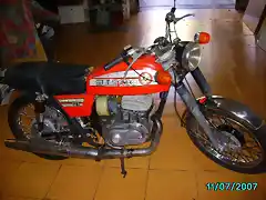 Bultaco-antes