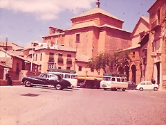 Toledo Pl. del Conde ---tribujaos Toledo Pl. del Conde ---tribujaos