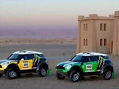 MINI-ALL4-Racing-X-Raid-Dakar-2012-Vorschau-04 MINI-ALL4-Racing-X-Raid-Dakar-2012-Vorschau-04