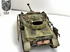 PANZER IV AUSF ALE 040