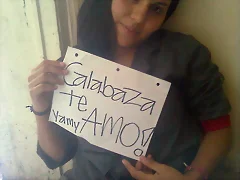 te amo axel---
