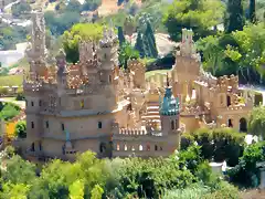 castillo-colomares-Malaga