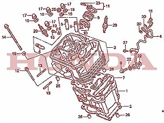 motor rd03