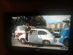 Madrid pelicula ? Como est? el servicio ! (3)