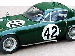 Profil24 Lotus Elite Profil24 Lotus Elite