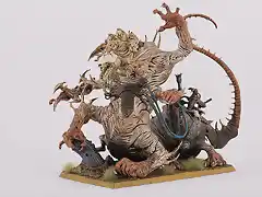 Skaven Hellpit abomination (1)