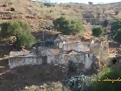 13, almuerzo junto a las ruinas, marca