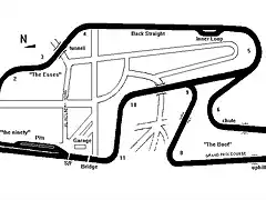 Watkins Glen circuit - 01