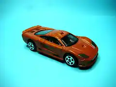 Saleen S7 MotorMax 4143