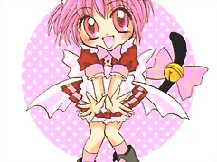 Mew Ichigo