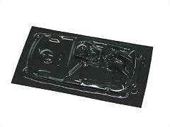 SP 395005 lexan cockpit BMW Carrera SP 395005 lexan cockpit BMW Carrera