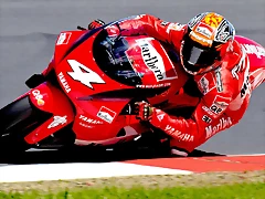 Max Biaggi 2000 Max Biaggi 2000