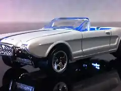 Ford Mustang II Concept 1963_2011_2