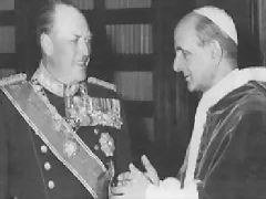 vaticano olaf 3