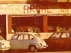 Sevilla 1976
