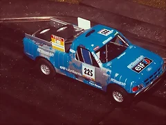 raid-2001-paris dakar-225-pro truck raid-2001-paris dakar-225-pro truck