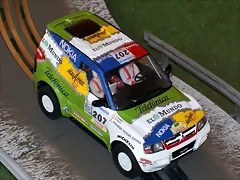 raid-2001-paris dakar-207-mitsubishi pajero raid-2001-paris dakar-207-mitsubishi pajero