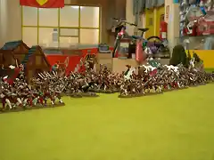 Warhammer Batalla Legendaria