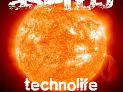 ASPI DJ - Technolife - August part 1 front