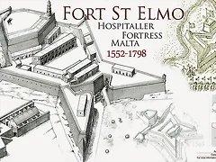 Fort-St-Elmo-Malta