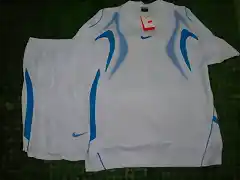 Kit Nike