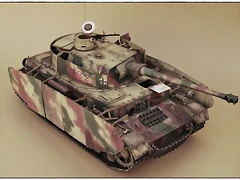 panzer IV 001