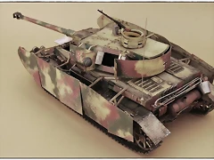 panzer IV 002